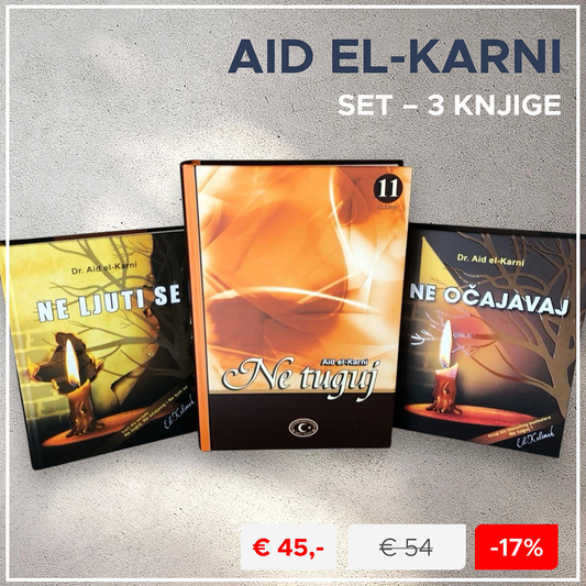 Kolekcija - Aid el-Karni
