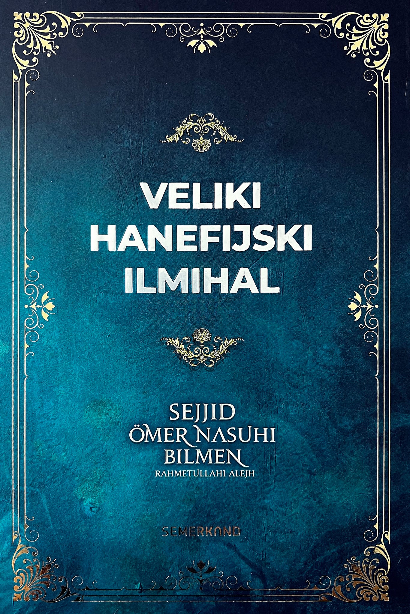 Veliki hanefijski Ilmihal