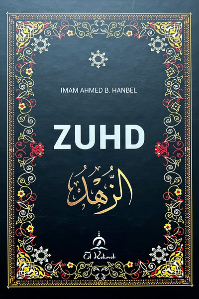 Zuhd