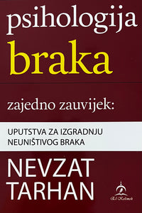 Psihologija braka - zajedno zauvijek