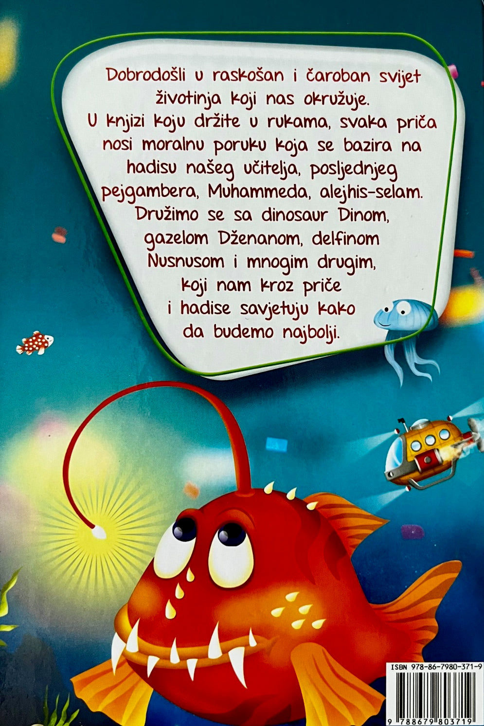 Bašča hadisa