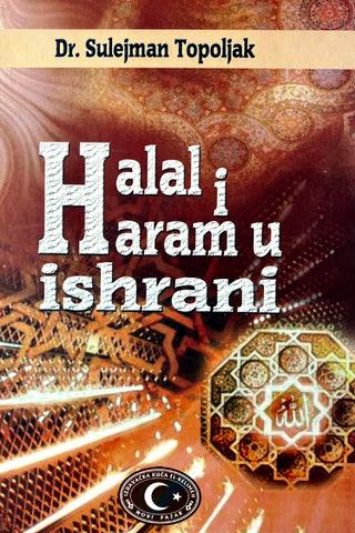 Halal i haram u ishrani
