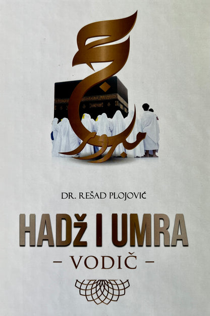 Hadž i umra - vodič