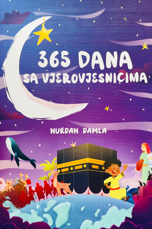365 dana sa vjerovjesnicima