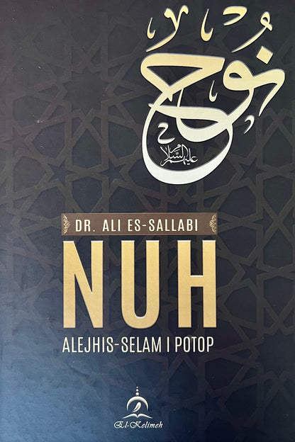 Nuh a.s. i potop