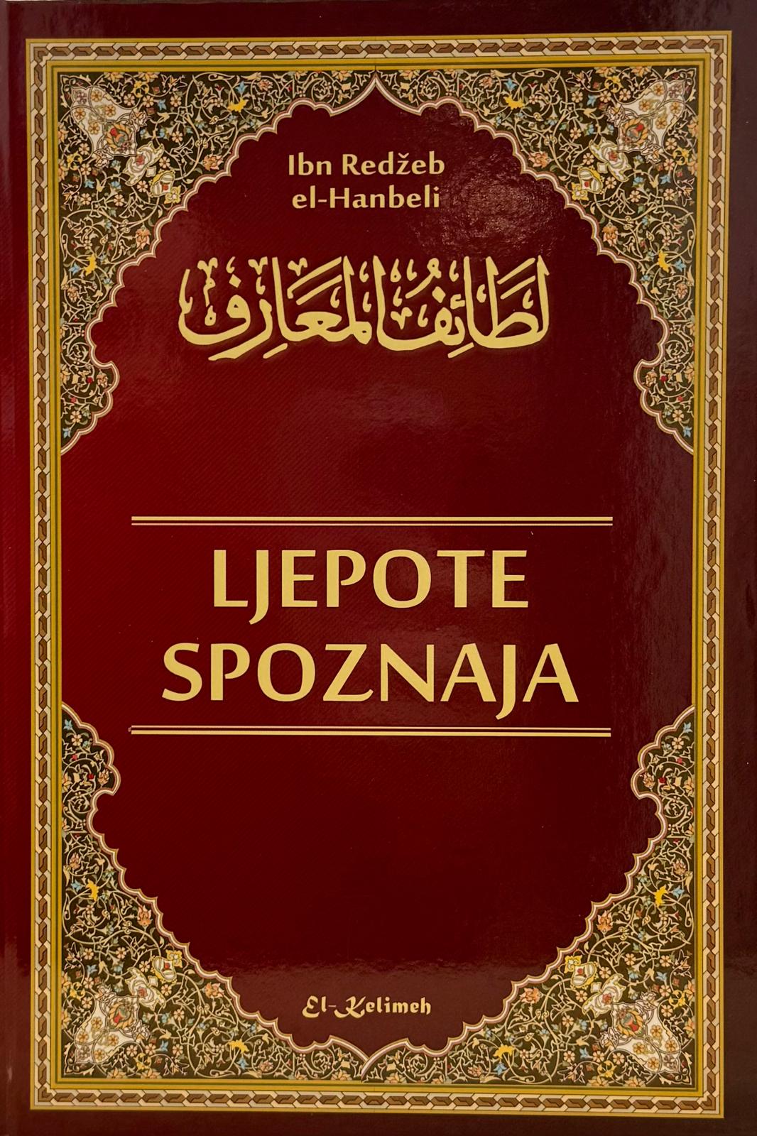 Ljepote spoznaja