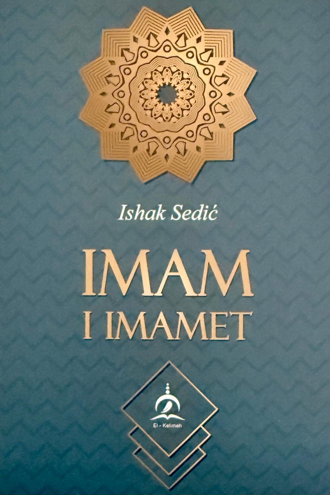 Imam i imamet