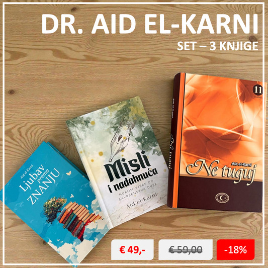 Kolekcija - Aid el-Karni