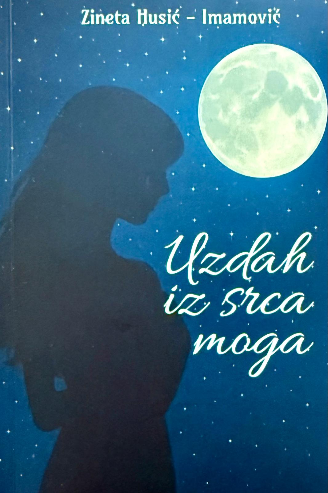 Uzdah iz srca mog