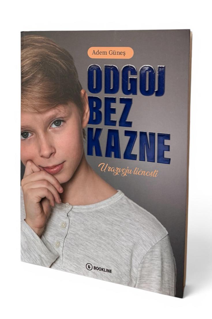 Odgoj bez kazne