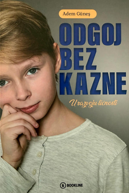 Odgoj bez kazne
