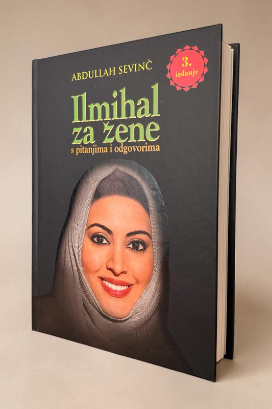Ilmihal za žene s pitanjima i odgovorima