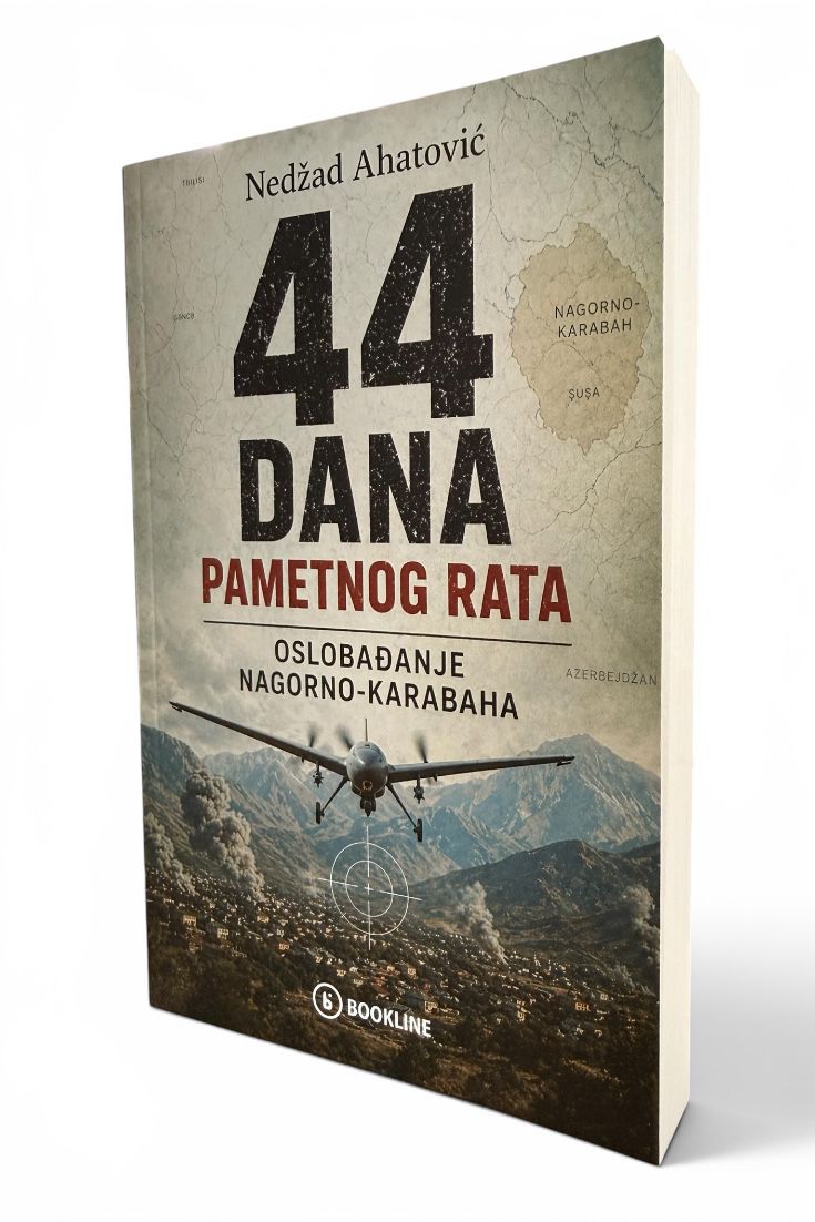 44 dana pametnog rata