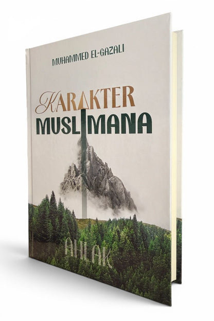 Karakter Muslimana
