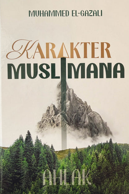 Karakter Muslimana