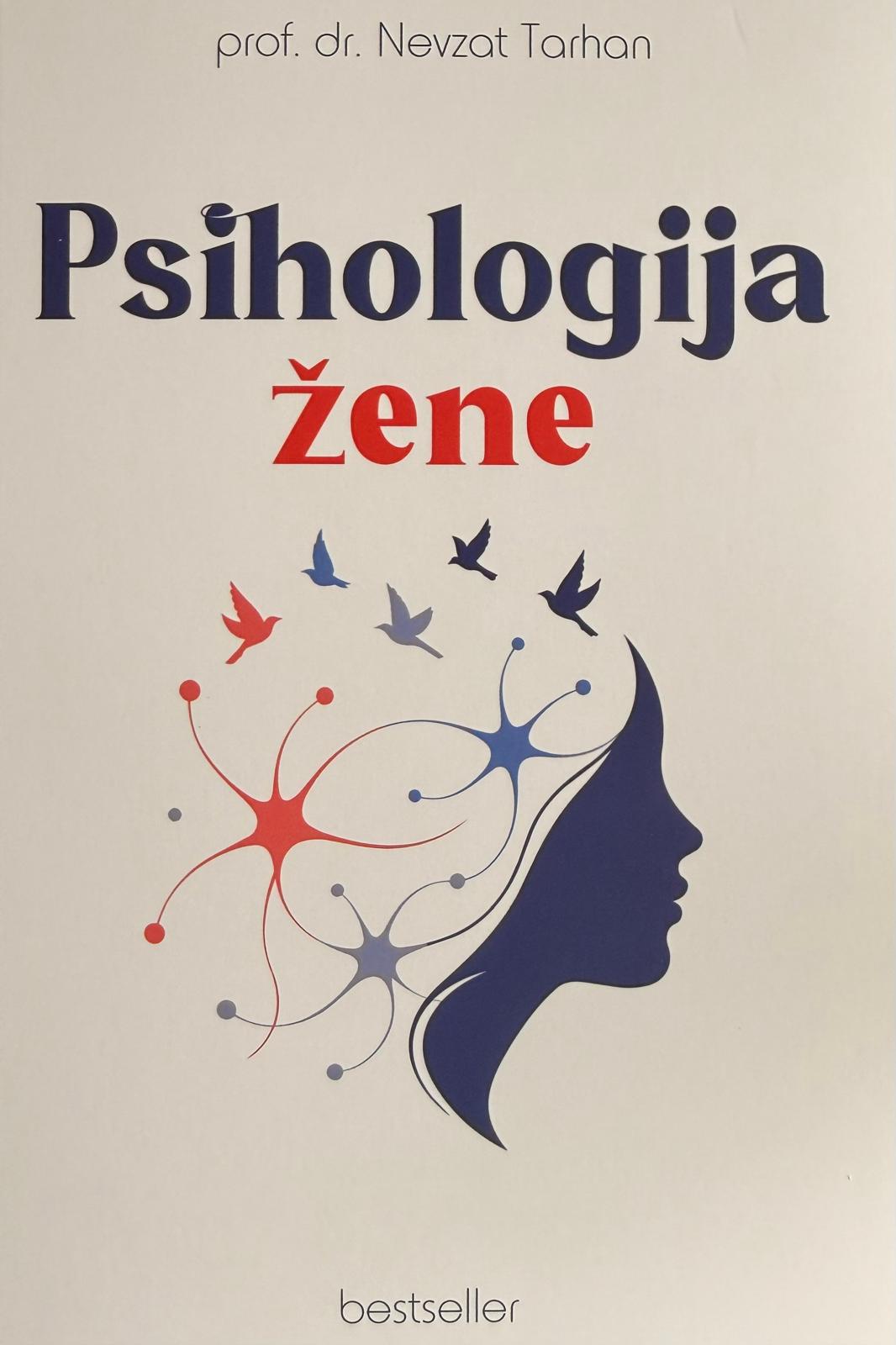 Psihologija zene