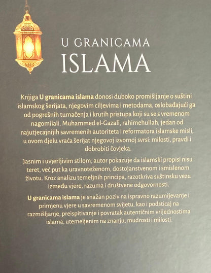U granicama islama