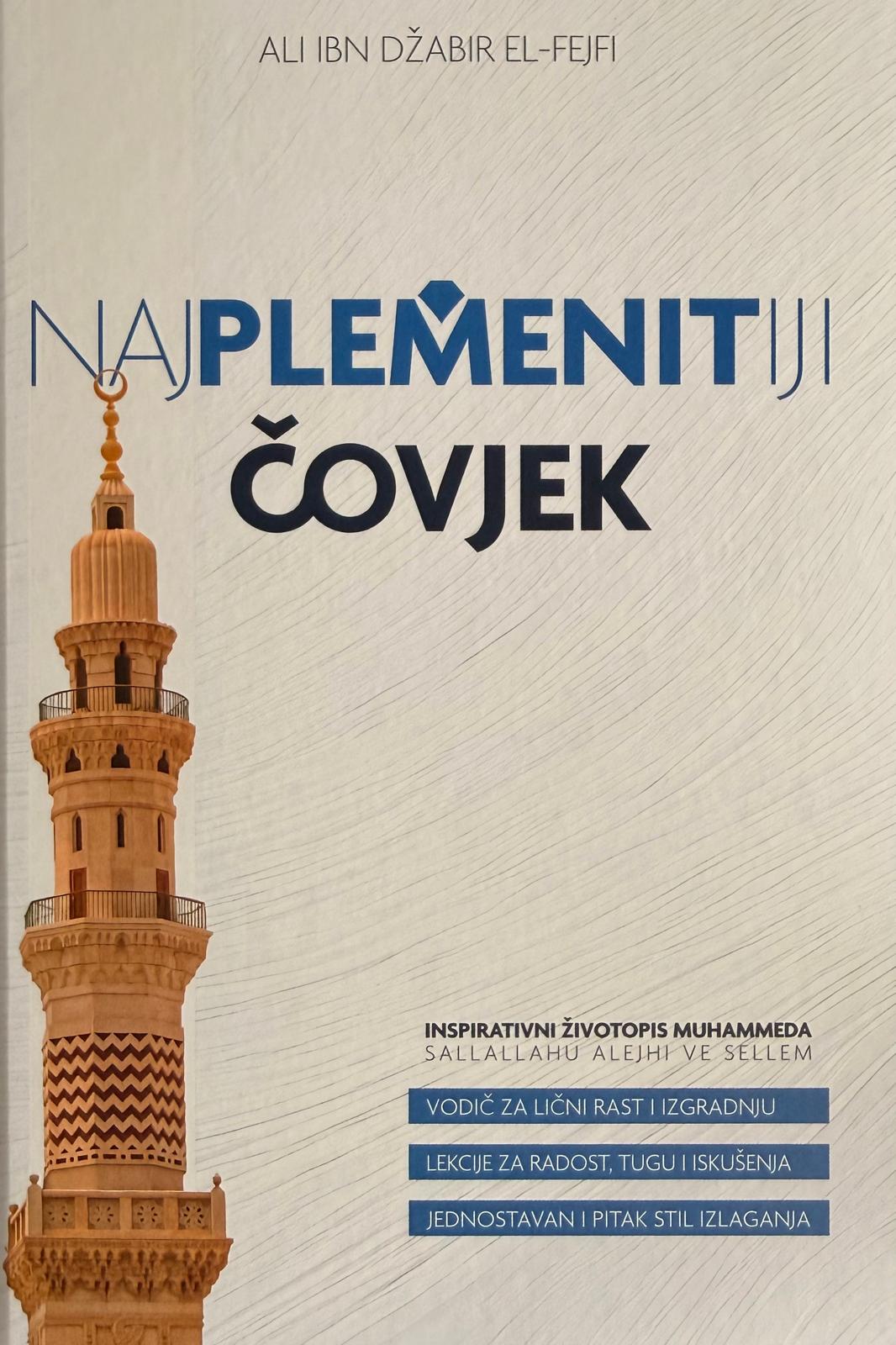Najplemenitiji covjek