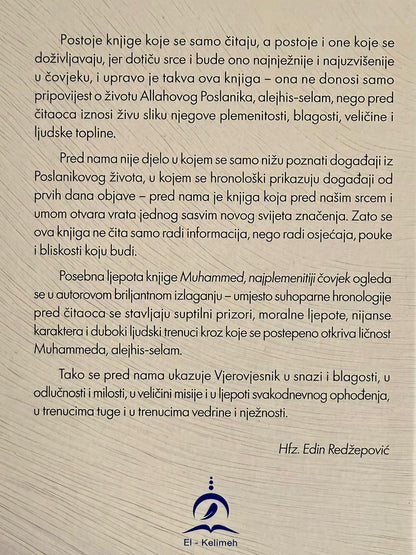 Najplemenitiji covjek