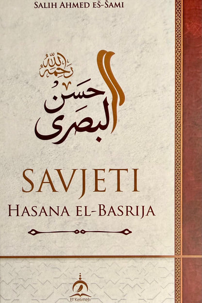 Savjeti Hasana el-Basrija