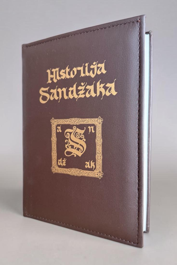 Historija Sandžaka