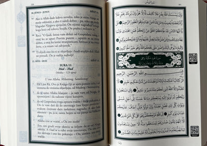 Set - Kur'an - Tefsir - Sira