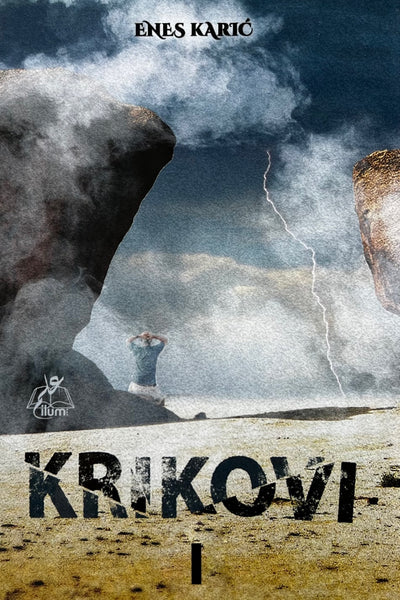 Krikovi I i Krikovi II