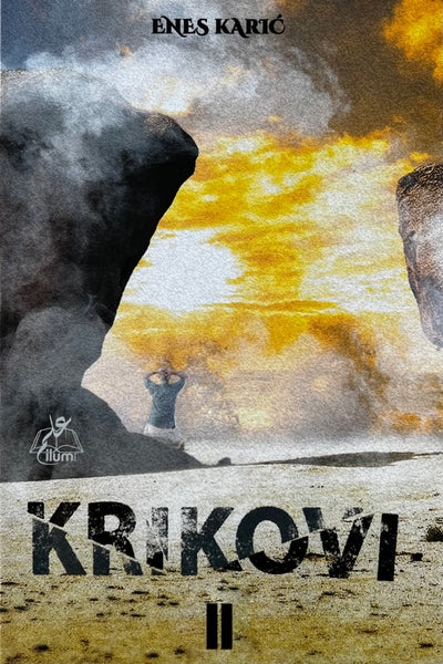 Krikovi I i Krikovi II