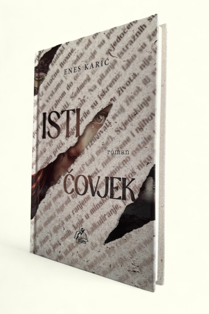 Isti čovjek