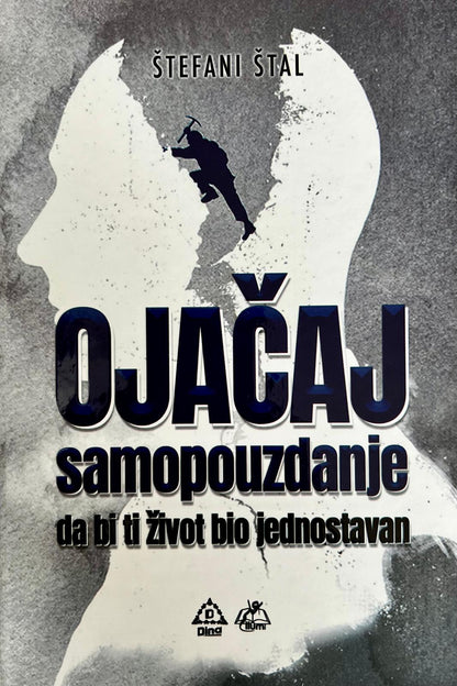Ojačaj samopouzdanje da bi ti život bio jednostavan