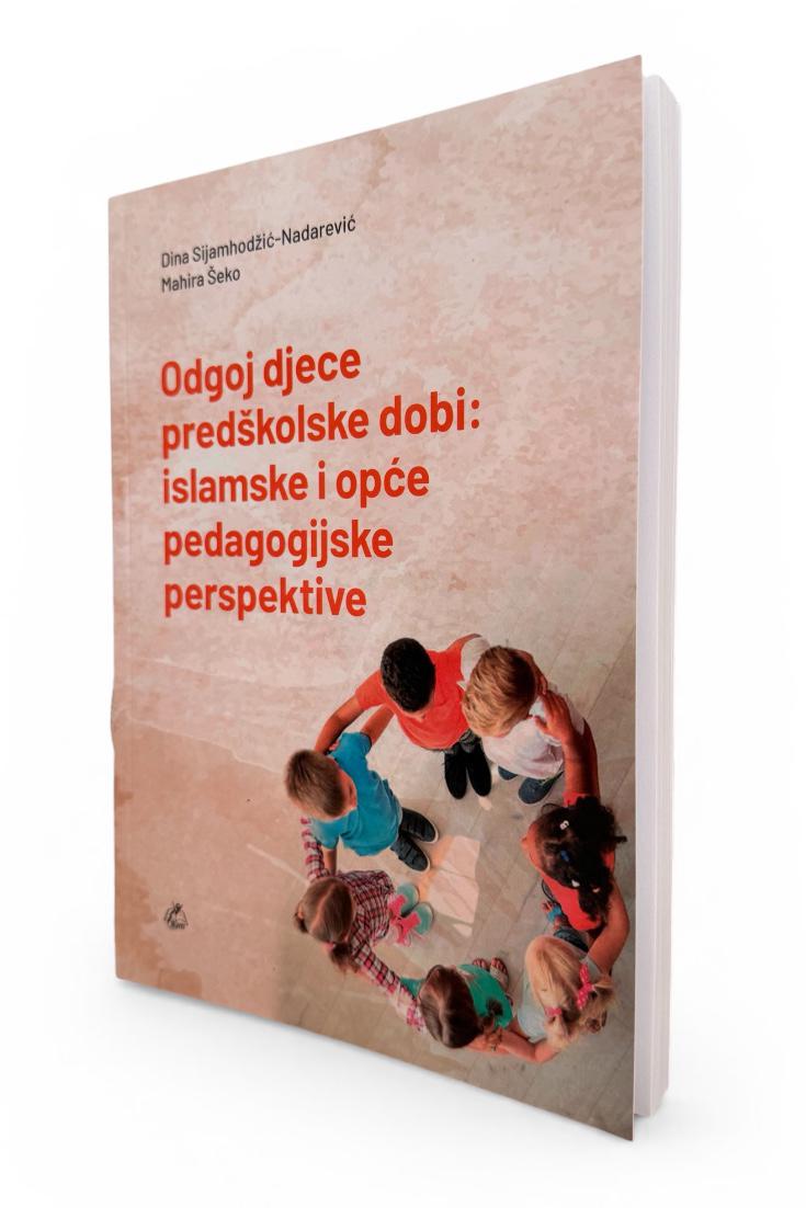 Odgoj djece predškolske dobi