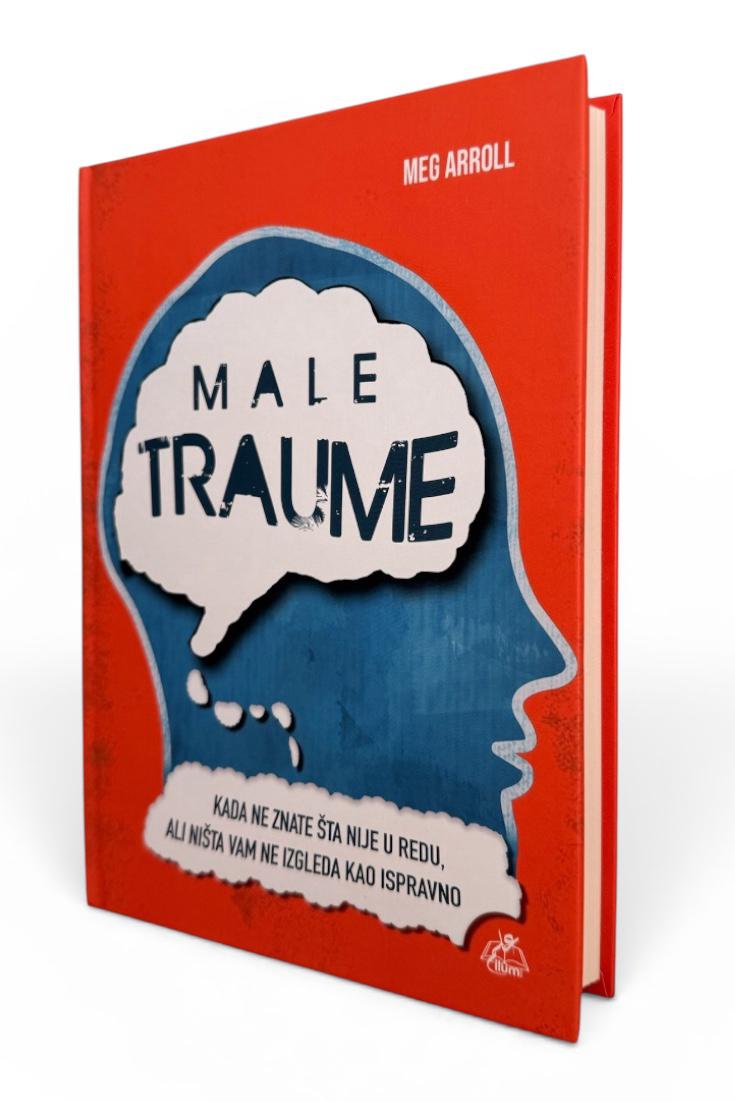 Male traume