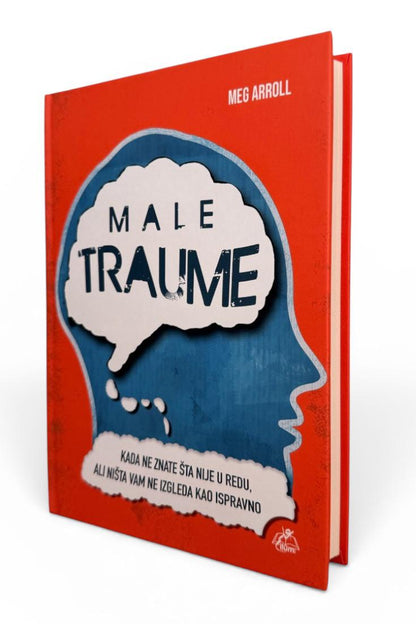 Male traume