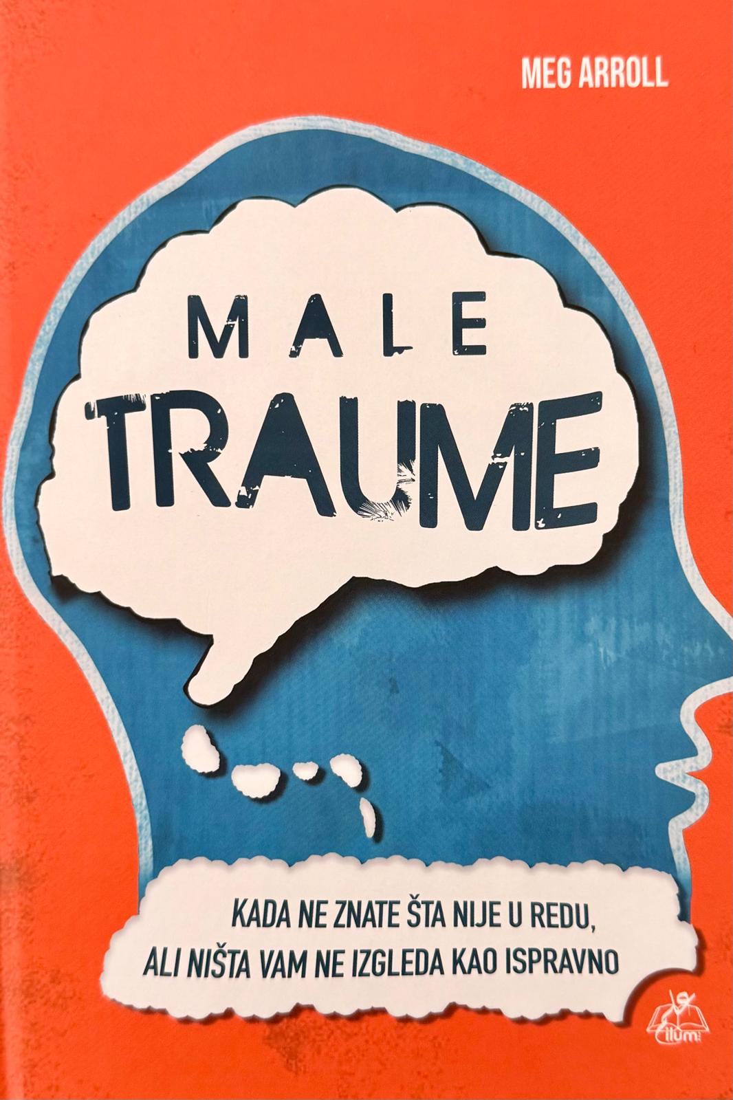 Male traume