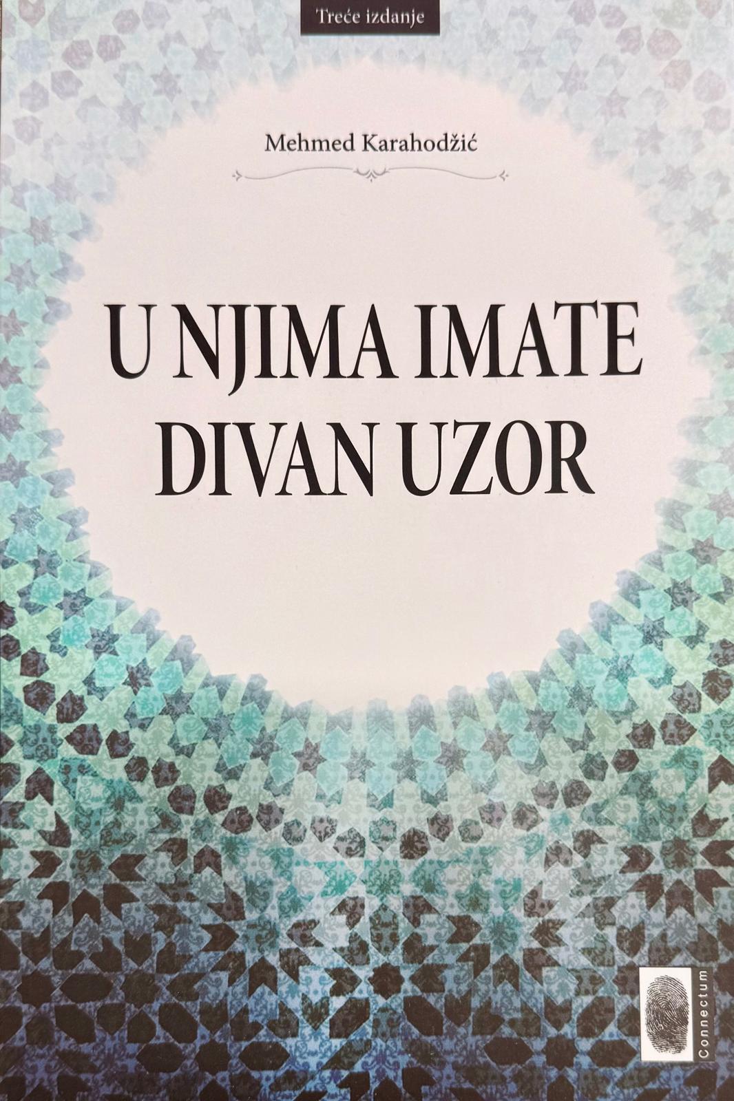 U njima imate divan uzor