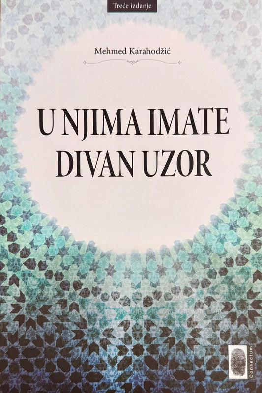 U njima imate divan uzor