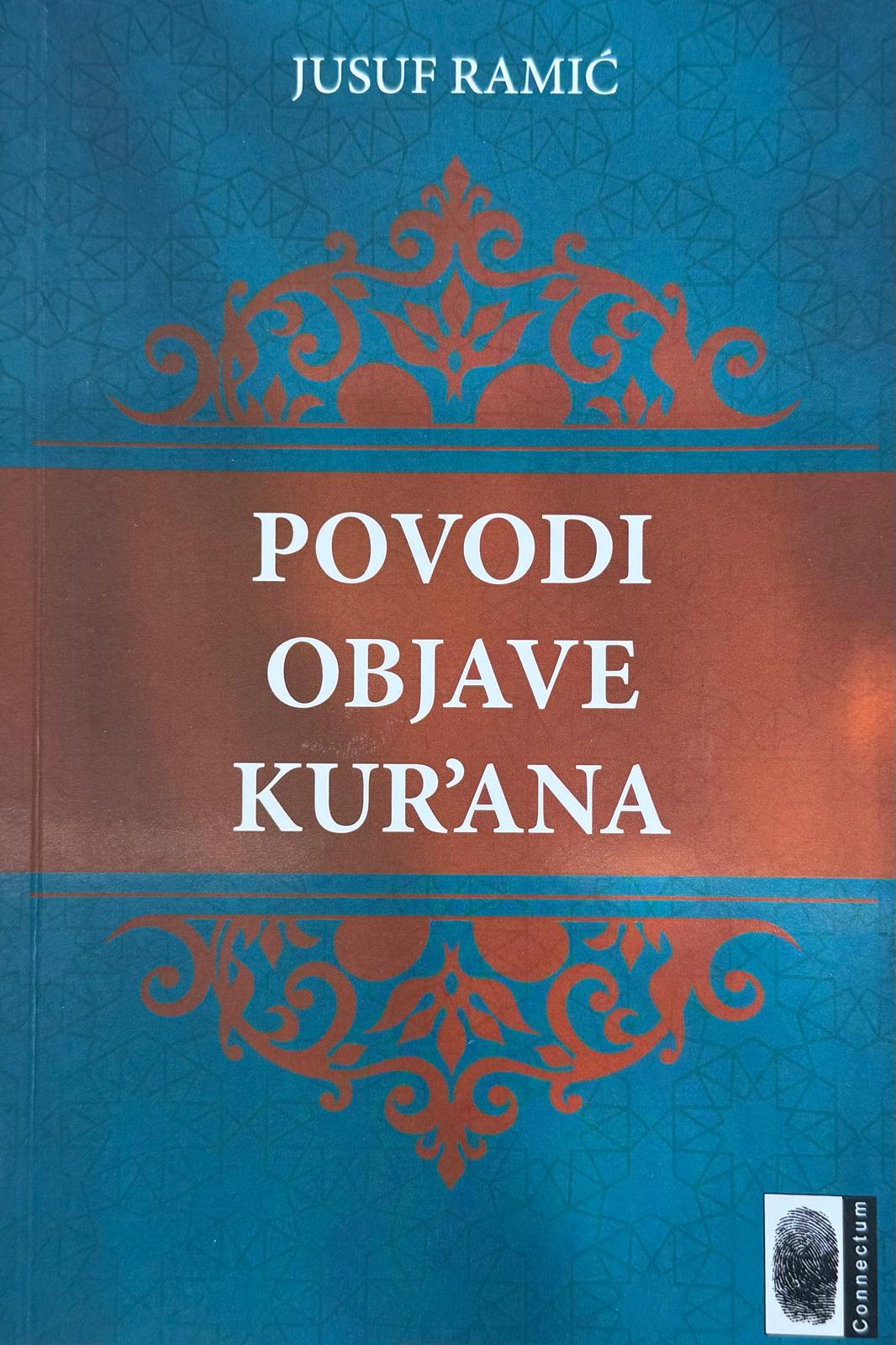 Povodi objave Kur'ana