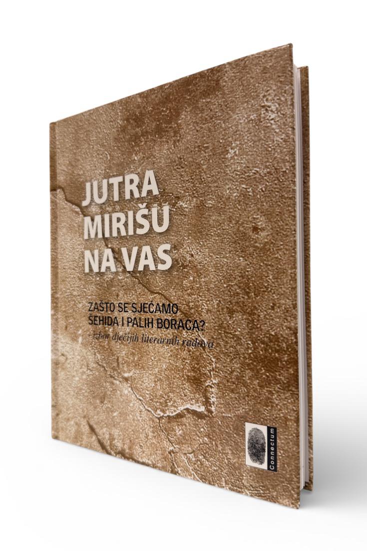 Jutra mirišu na vas - Zašto se sjećamo šehida i palih boraca