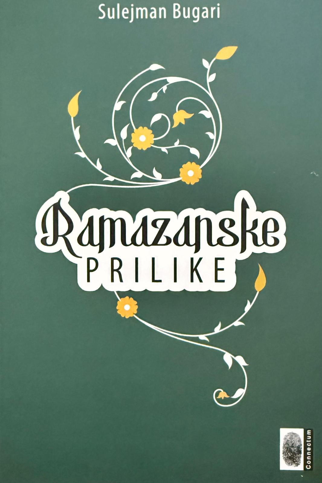 Ramazanske prilike