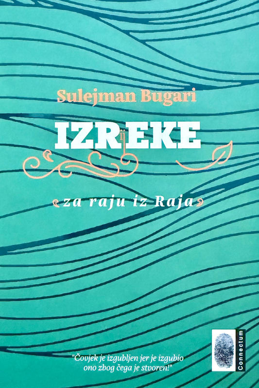 Izr(ij)eke za raju iz Raja