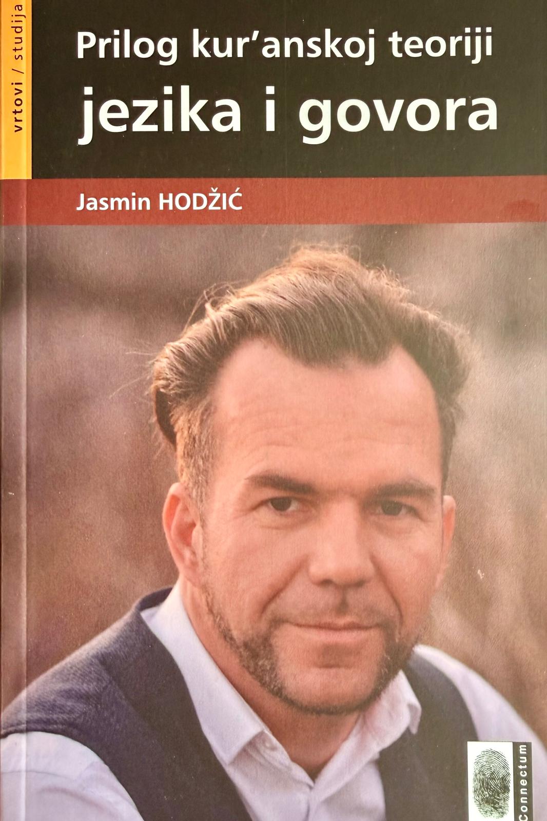 Prilog kur'anskoj teoriji jezika i govora