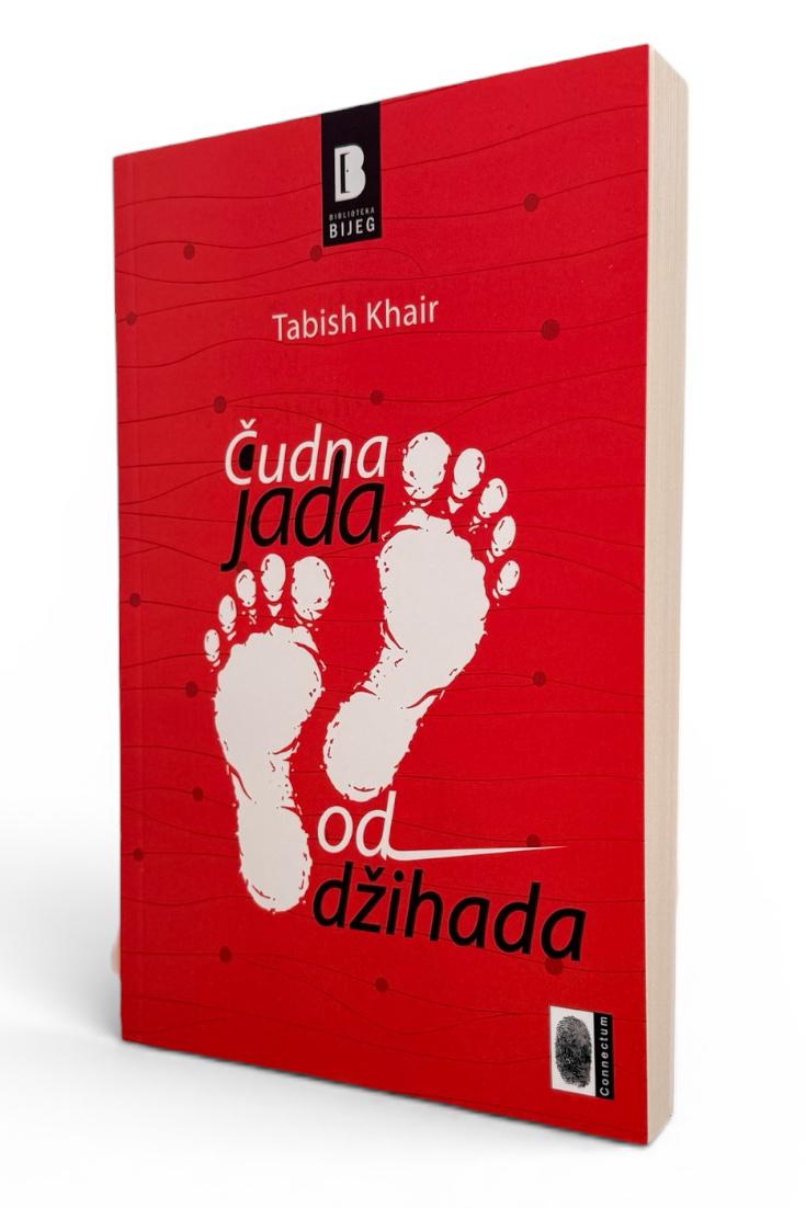 Čudna jada od džihada