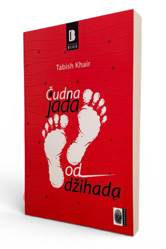Čudna jada od džihada