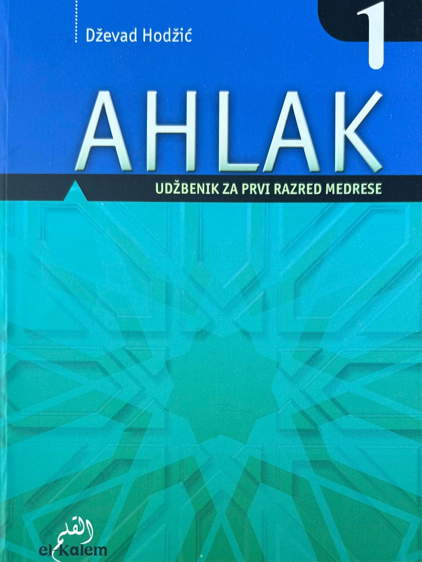 Ahlak 1