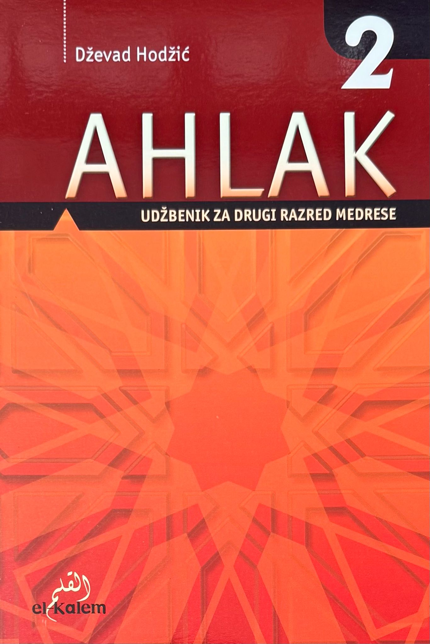 Ahlak 2