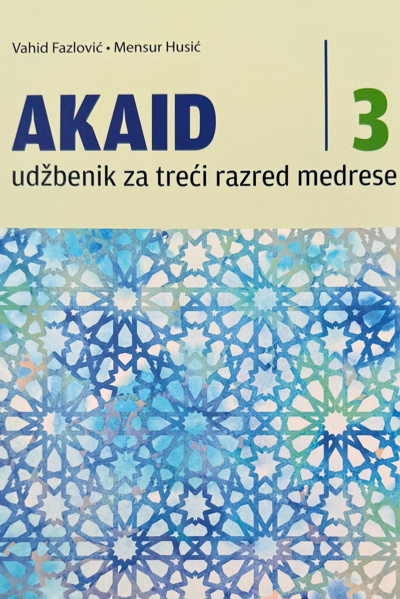 Akaid 3