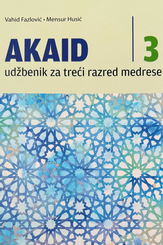 Akaid 3
