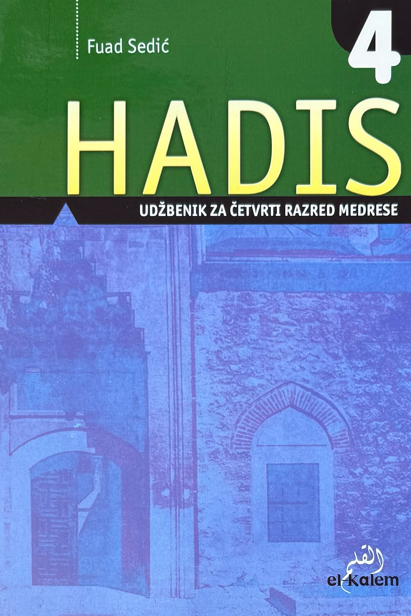 Hadis 4