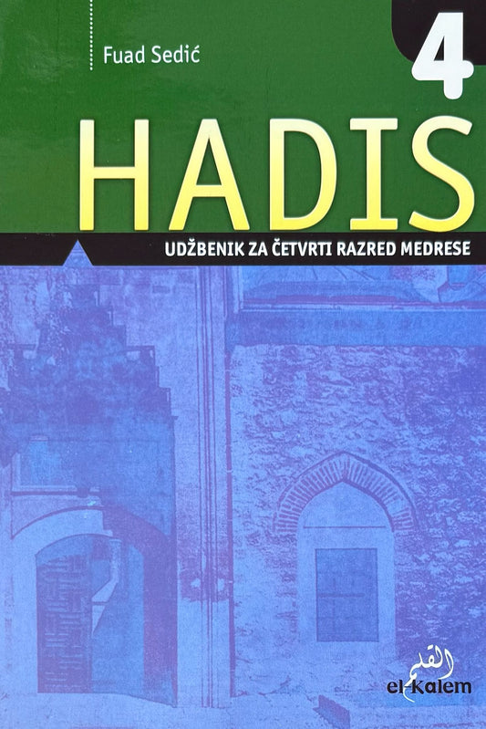 Hadis 4