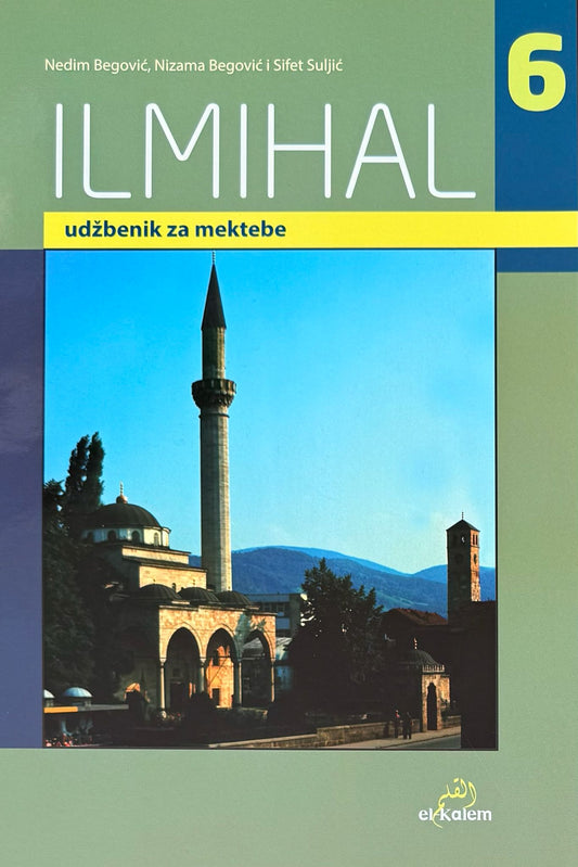 Ilmihal 6
